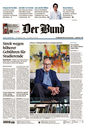 Der Bund