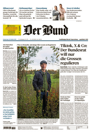 Der Bund