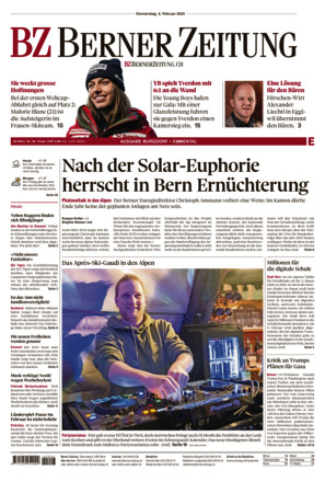 Berner Zeitung