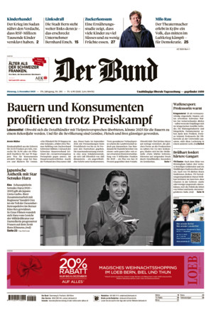 Der Bund