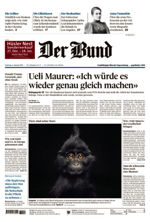 Der Bund