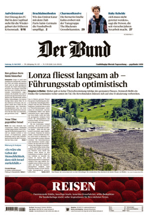 Der Bund