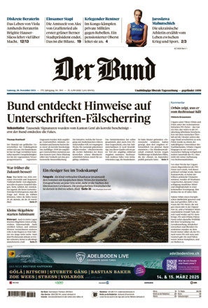 Der Bund