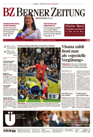 Berner Zeitung