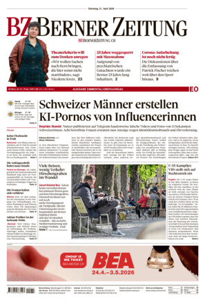 Berner Zeitung