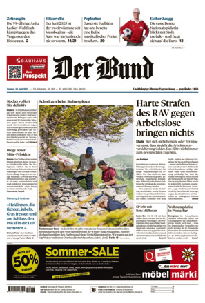 Der Bund