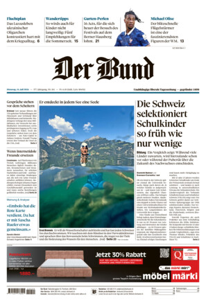 Der Bund