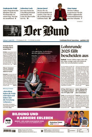 Der Bund