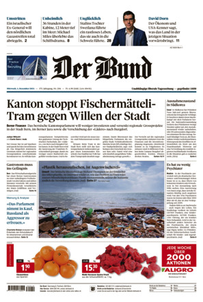 Der Bund