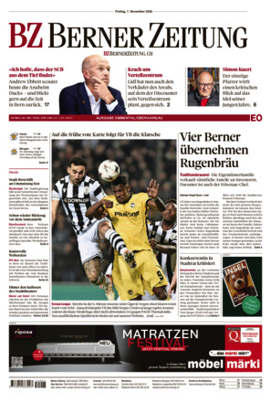 Berner Zeitung