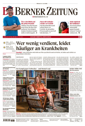 Berner Zeitung