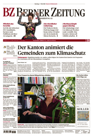 Berner Zeitung