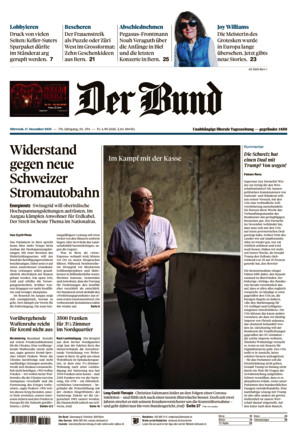 Der Bund