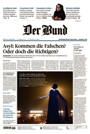 Der Bund