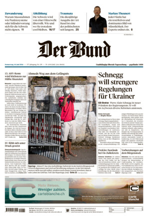 Der Bund