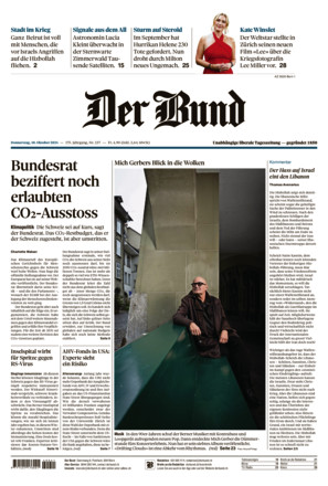 Der Bund - ePaper