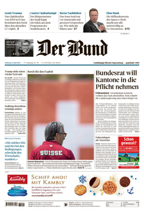 Der Bund