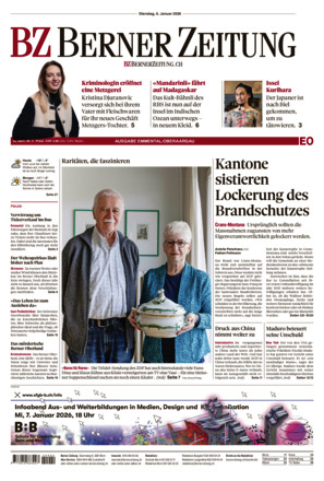 Berner Zeitung