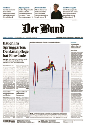 Der Bund