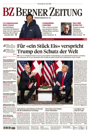 Berner Zeitung