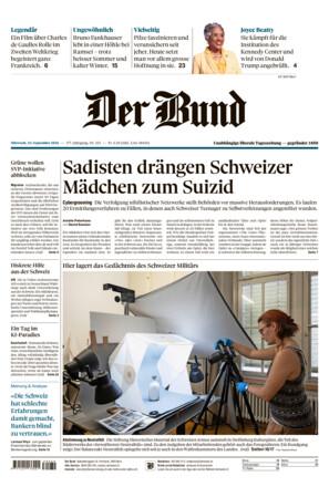 Der Bund