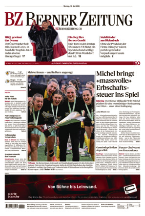 Berner Zeitung