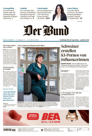 Der Bund