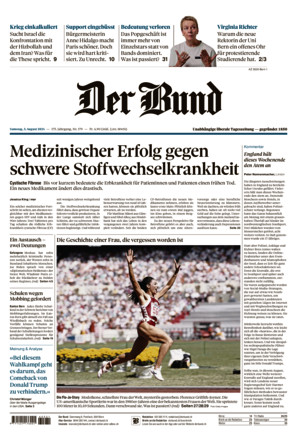 Der Bund