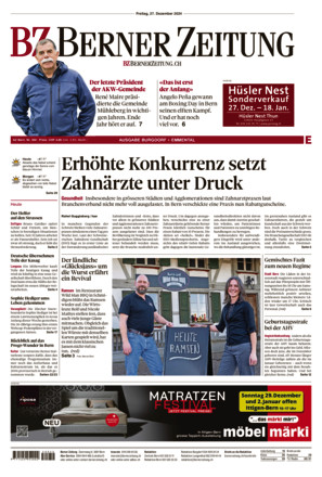 Berner Zeitung