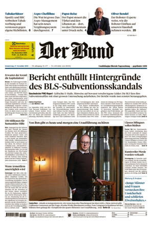 Der Bund