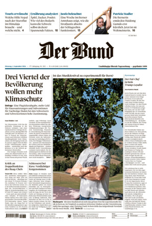 Der Bund