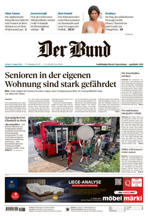 Der Bund