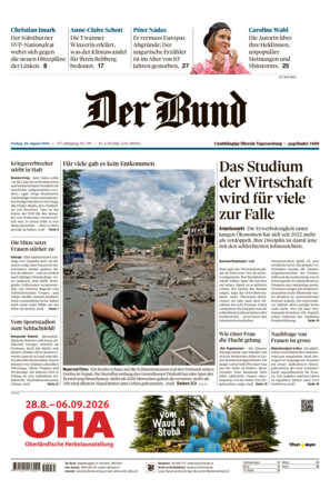 Der Bund