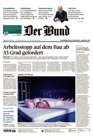 Der Bund