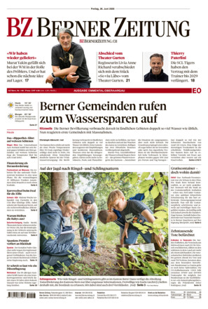 Berner Zeitung