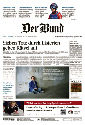 Der Bund