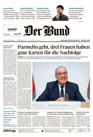 Der Bund