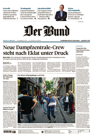 Der Bund