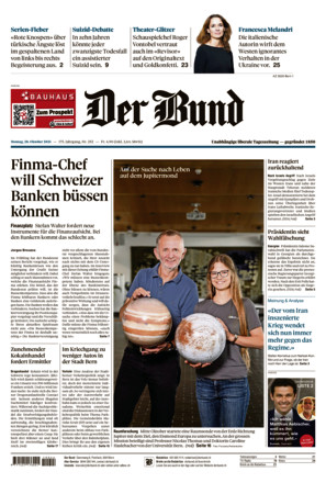 Der Bund