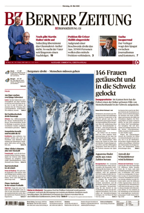 Berner Zeitung