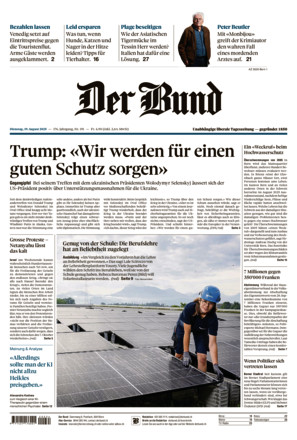 Der Bund
