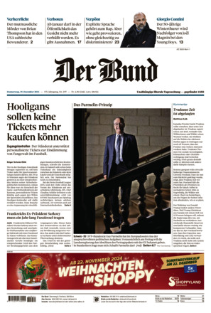 Der Bund