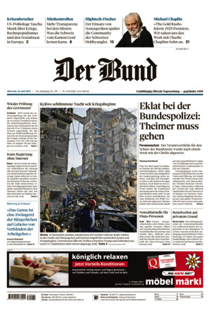 Der Bund