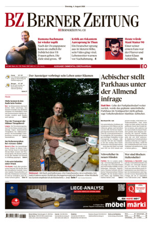 Berner Zeitung
