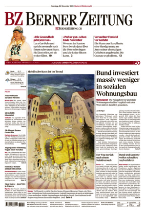 Berner Zeitung