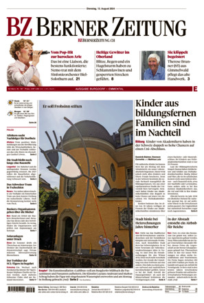 Berner Zeitung