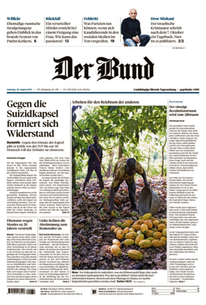 Der Bund