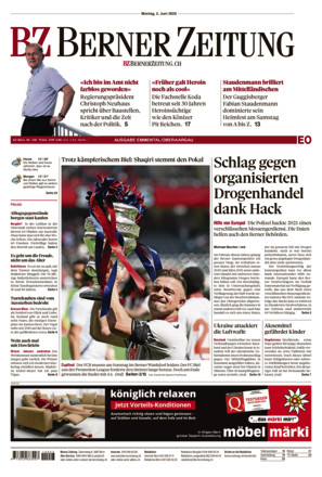 Berner Zeitung