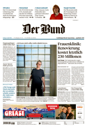 Der Bund