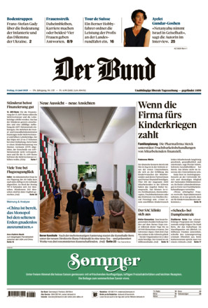 Der Bund